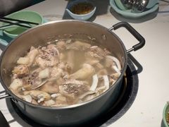 -采椰郎椰子鸡·脆皮鸡火锅(融创茂店)