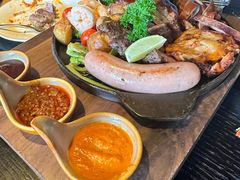 -blue frog蓝蛙(长泰广场店)