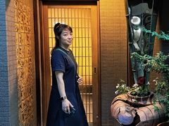 -是山居