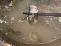 -土著渔匠·养生蝴蝶鱼(香樟路店)