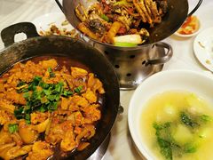 -庐州太太(CBD店)