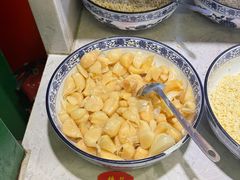 -津门老羊家·铜锅涮羊肉·烧烤(科技园店)