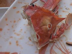 -蚝老板海鲜烧烤大排档(码头店)