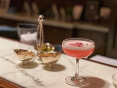 -LONG BAR 廊吧(外滩华尔道夫酒店)