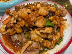 -大眼锅贴水饺(河东店)