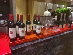 -贵阳恒世纪酒店·味自助餐厅