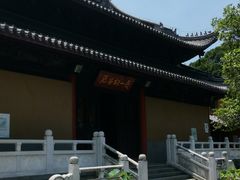 -灵谷景区