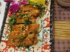 -林妈妈村·日式料理(宝山万达店)