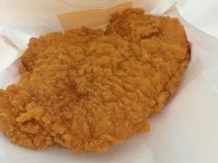 -麦当劳(四川北路店)