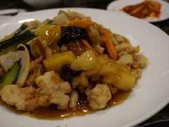 -桃园中华料理炸酱面(燕儿岛路店)