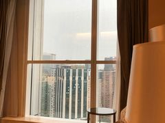 -广州粤海喜来登酒店