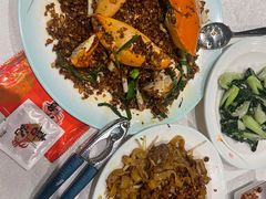 -喜记避风塘炒辣蟹(总店)