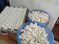 -共和老洪豆花草粿水粿