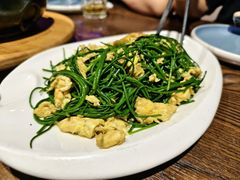 -乌苏疆遇集市烧烤新疆菜(乌苏啤酒小镇店)