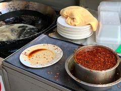 -五娭毑臭豆腐(黄兴南路店)