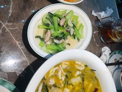 -老屋印象川菜(世纪东方店)