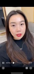 -G HAIR SALON私人造型定制