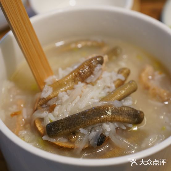 铭聚章鱼土笋冻(长青北里店)