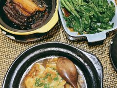 -老客家·客家菜(万达店)