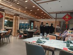 -聚丰园•湖鲜餐厅(阿红私房菜梅石路店)