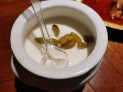 新疆手工老酸奶-楼兰新疆主题餐厅(苏州中心店)