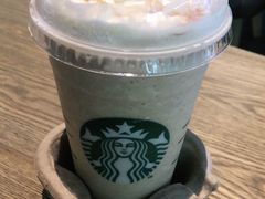 -星巴克(天津SM城市广场店)