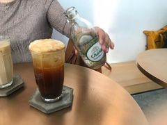 -铁手珈琲制造局metalhands(望京店)