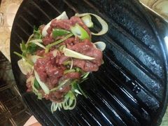 -厚味居炙子烤肉·清真(天桥南纬路店)