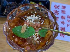 -小椒羊.羊肉粉 龙虾 羊肉串(新地旗舰店)