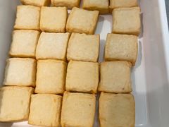 -半天妖烤鱼(物美沁山水店)
