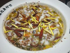 -太二酸菜鱼(兴业太古汇店)