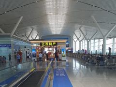 -南昌昌北国际机场