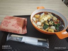 -辽宁省博物馆观众餐厅