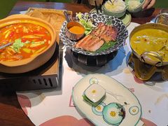 -苏梅花园(群星城店)