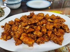 -来顺成饭庄