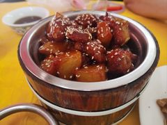 -肥姐美食(同福中路店)