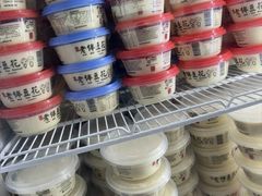 -老伴豆花(麦士威熟食中心店)