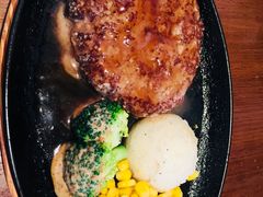 -铃木食堂(帽儿胡同店)