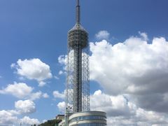-富斯特索道