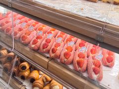 -山崎面包(苏州中心店)