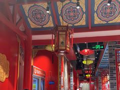 -京味张·北京烤鸭(天河南二路店)