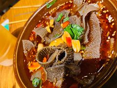 -串大叔炭火烤串·鸡西大冷面刀削面(总店)