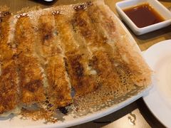 -台北楚楚园馅饼粥(虹桥南丰城店)