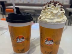 -茶话弄(中贸广场店)