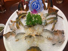 -东海怡品海鲜豆捞(舟宿夜江店)
