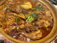 -川味堂·四川豆花(八卦岭店)