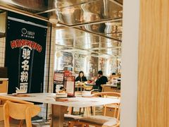大堂-食大利香港茶餐厅(南亚风情第一城店)