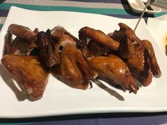 -兰桂坊粤泰美食(较场西店)