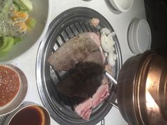 本家(万象城店)-本家韩国烤肉(青岛万象城店)