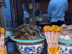 -鸽子窝(青塔店)